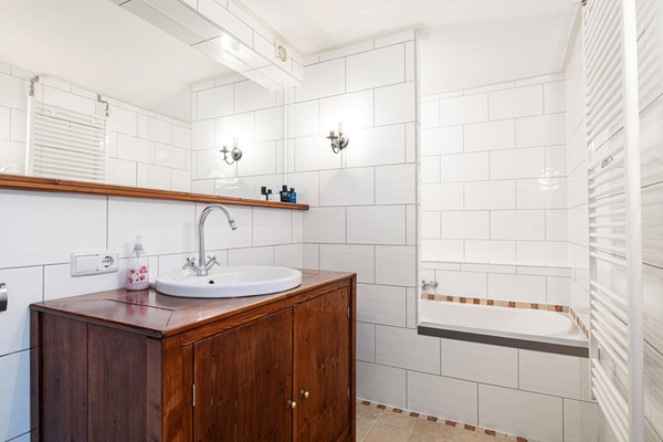 Medium property photo - De Finne 12, 8855 HC Sexbierum